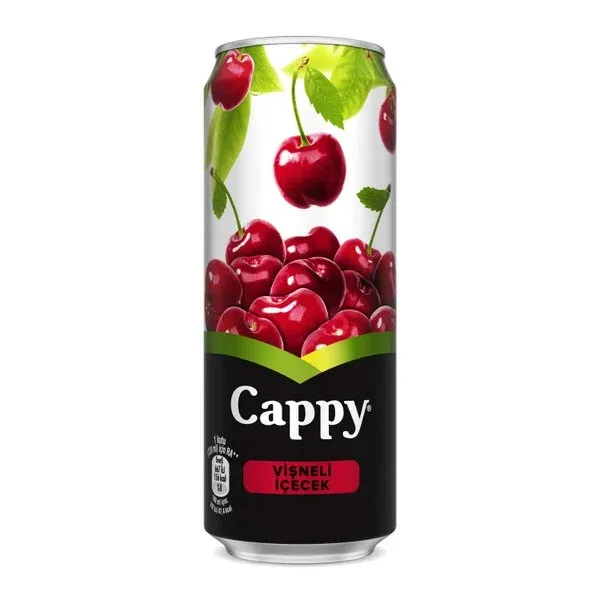 Cappy Vişne