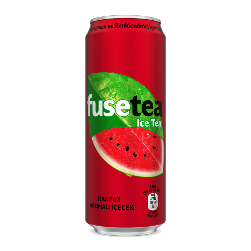 Fuse Tea Karpuz